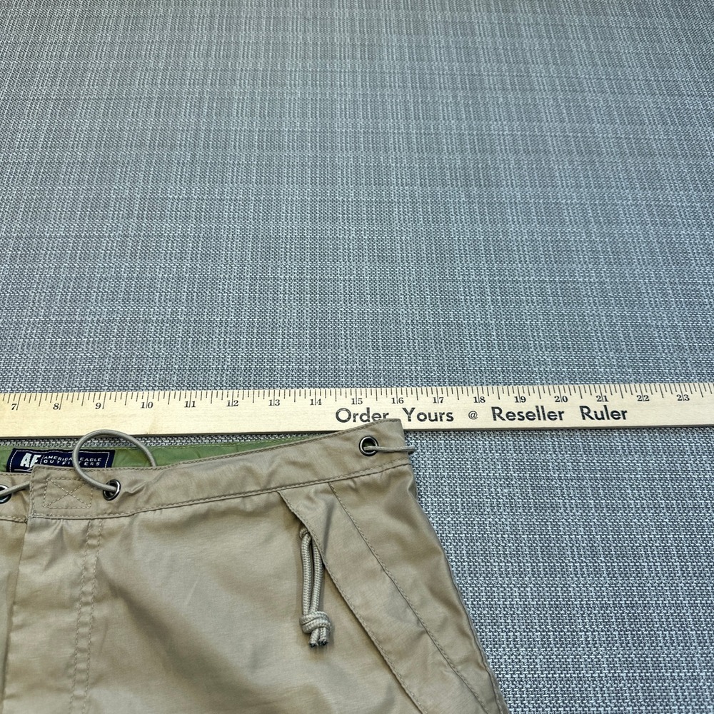 American Eagle Ae Performance Cargo Pants Womens … - image 7